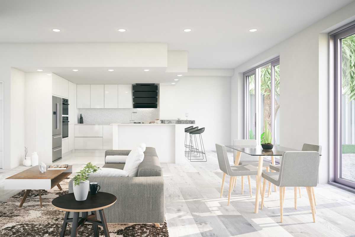 smart home apple updates