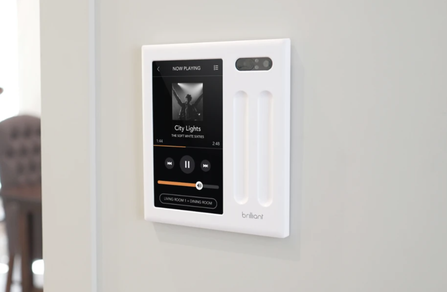 SMART HOME product