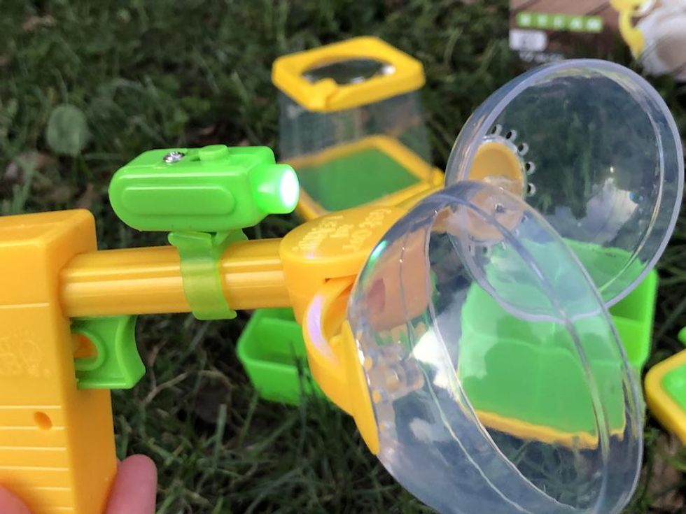 SmartLab Toys Outdoor Science Lab