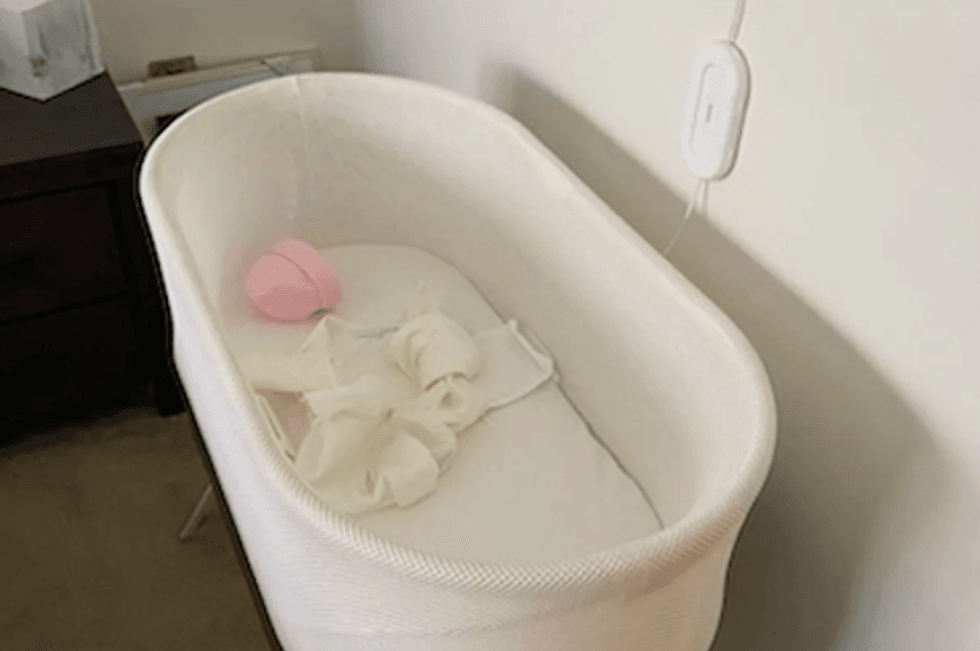 Snoo Sleeper Bassinet