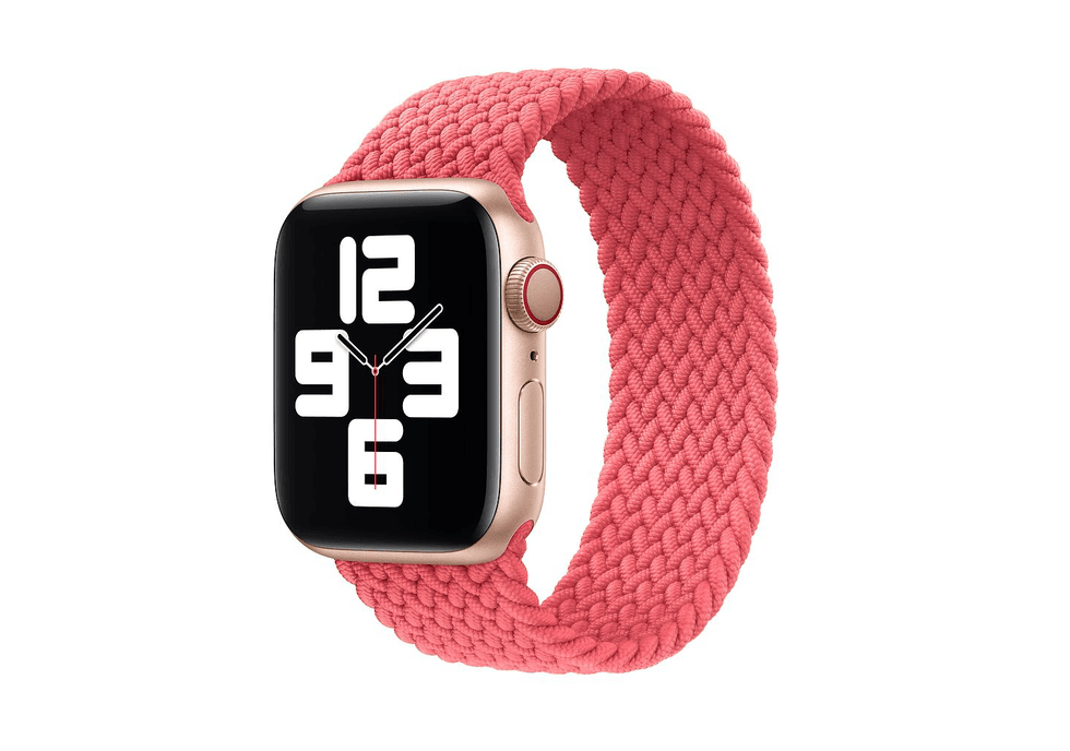 Solo Loop strap for Apple Watch