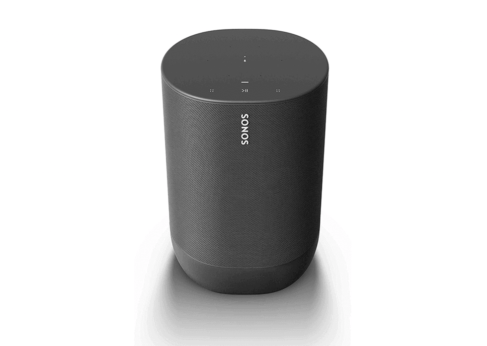 Sonos Move