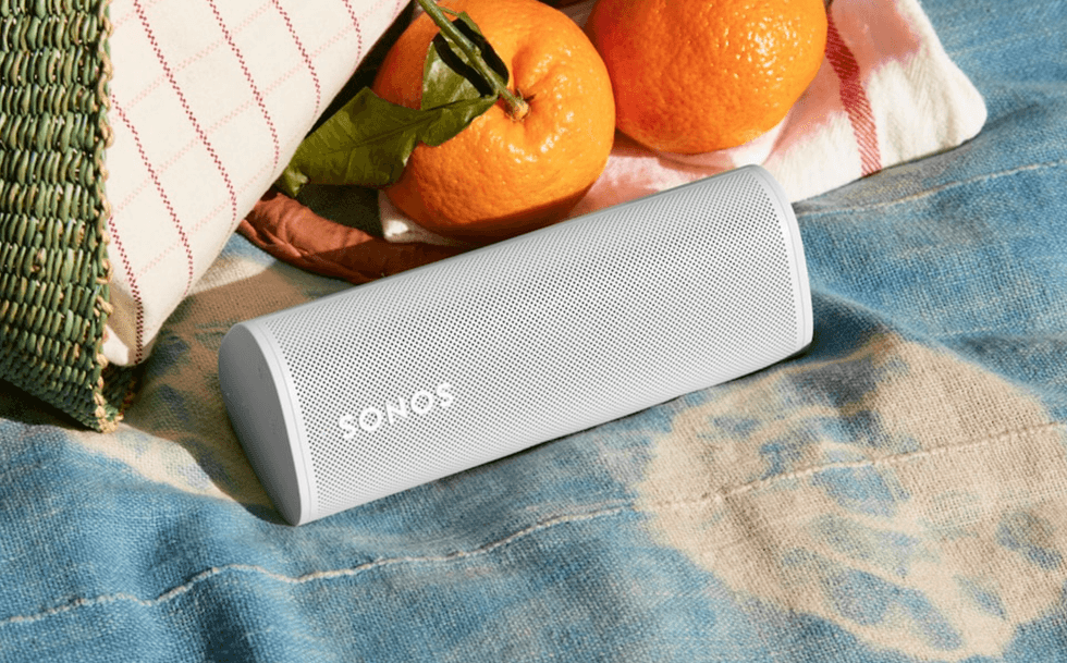 Sonos Roam