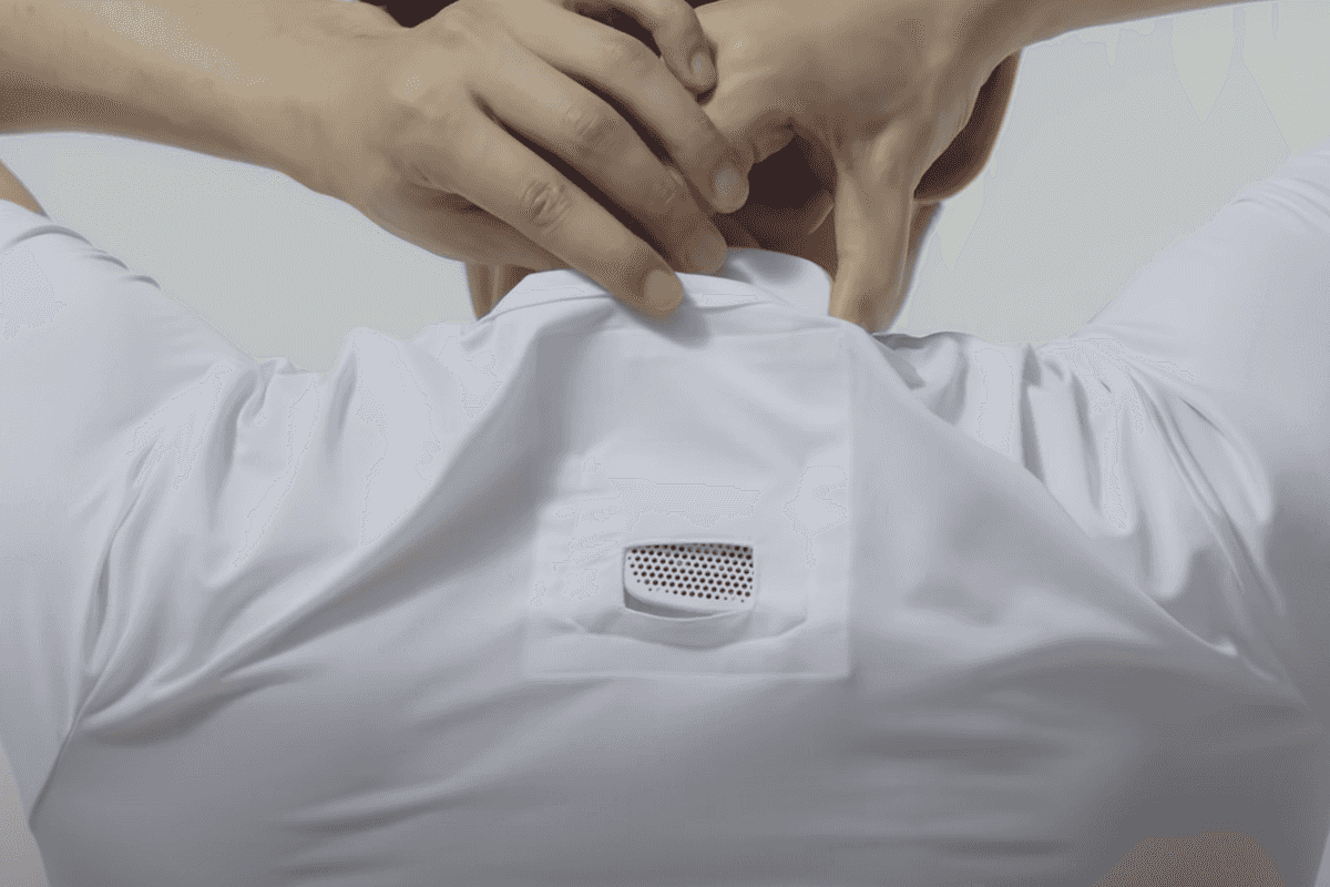 Sont Reon Pocket AC