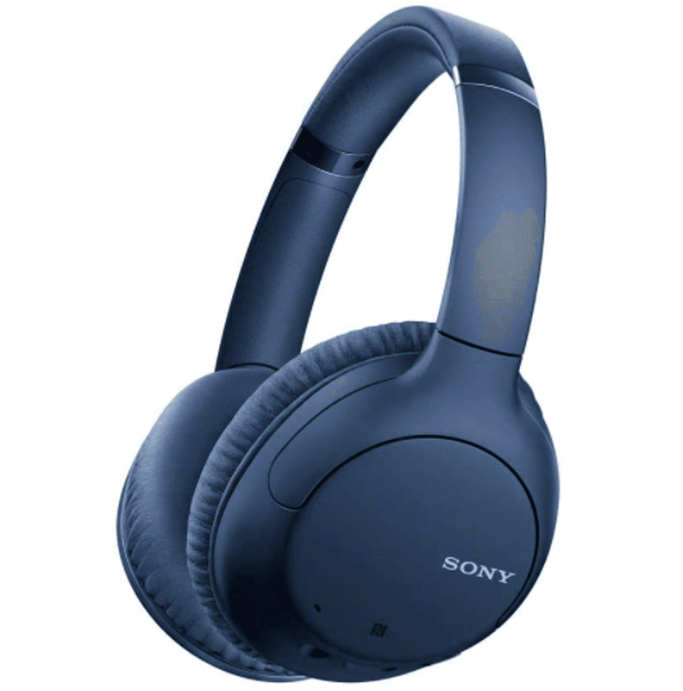 Sony Noise Cancelling Headphones