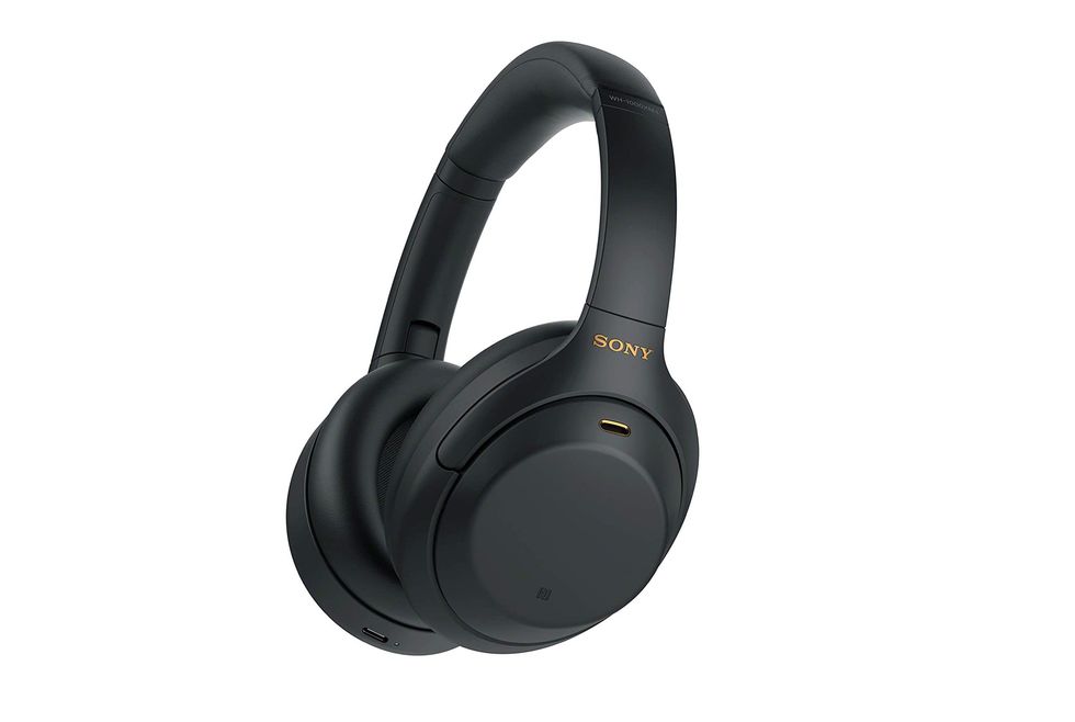 Sony WH-1000XM4 headphones