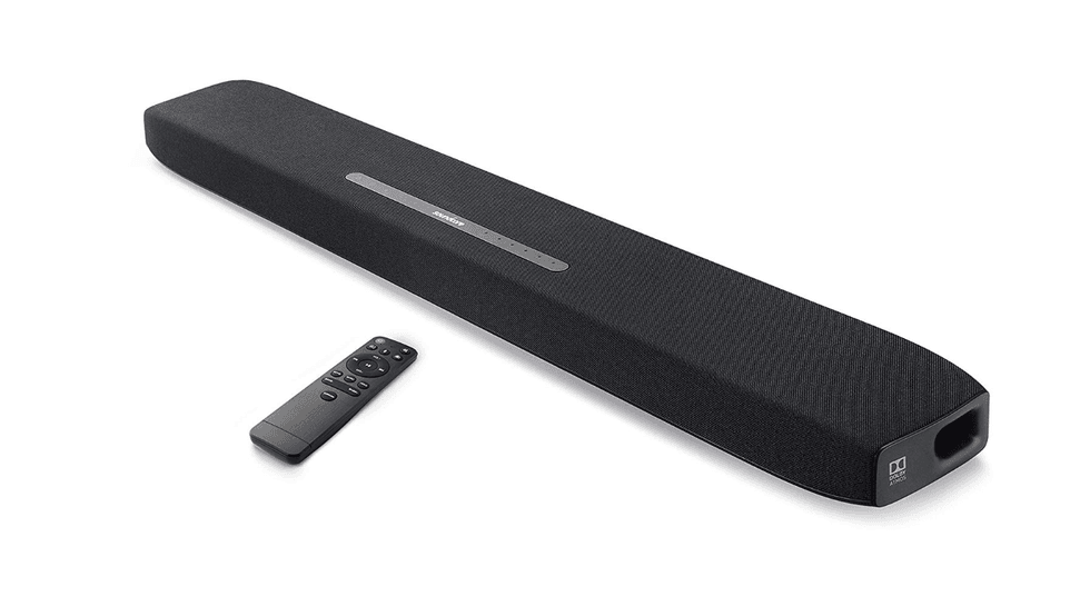 Soundcore Sound Bar