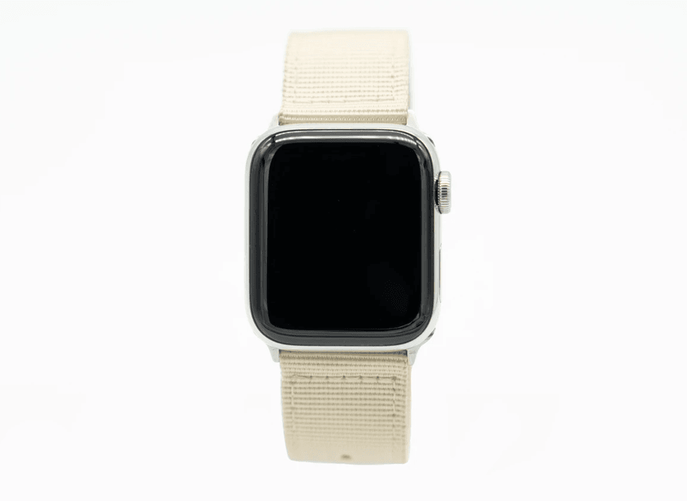 Southern Straps Nylon strap for Apple Watch