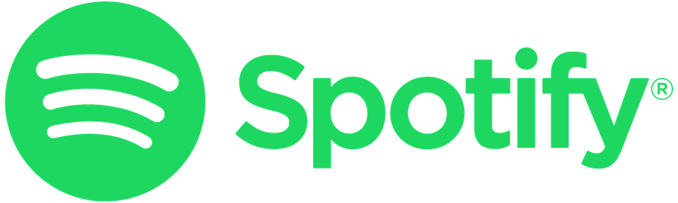 Spotify corporate logo