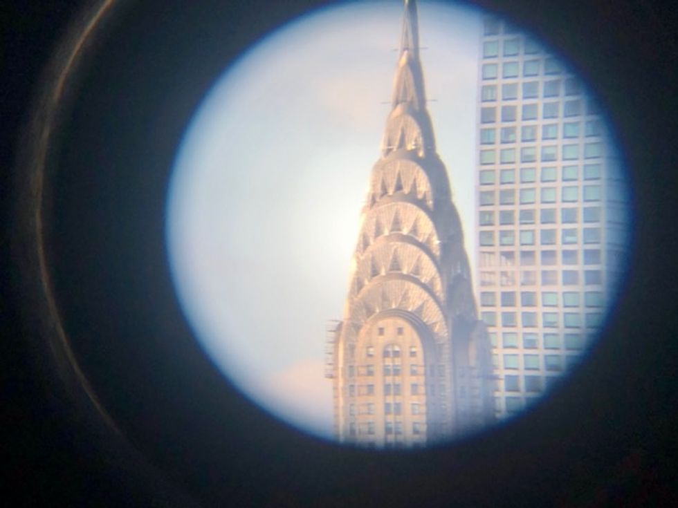 StarSense Explorer LT Telescope 80AZ