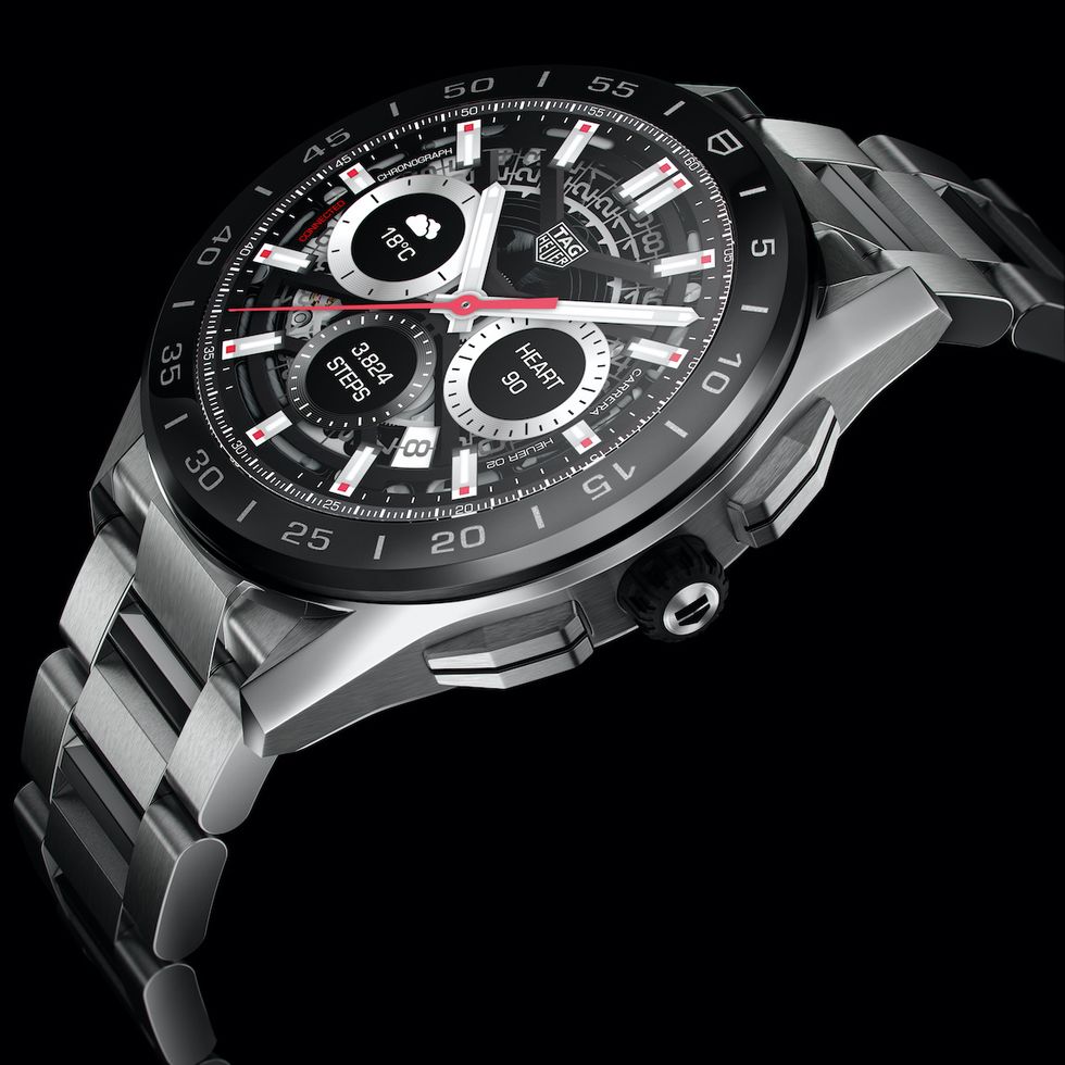 TAG Heuer