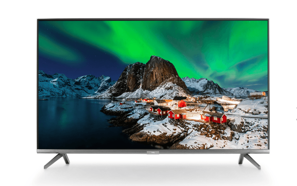 TCL 6 Series television