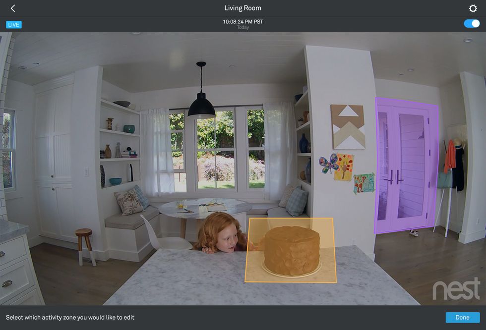 tech devices safety spring break