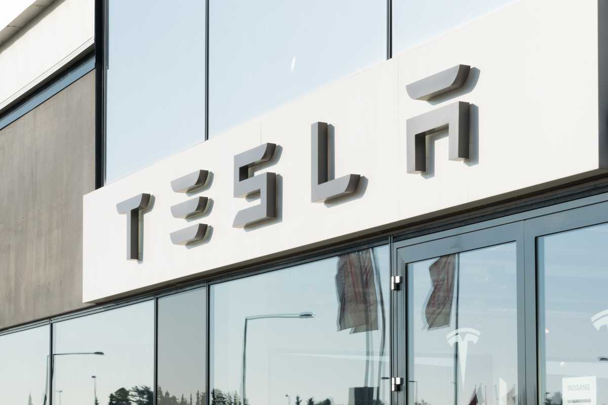 Tesla