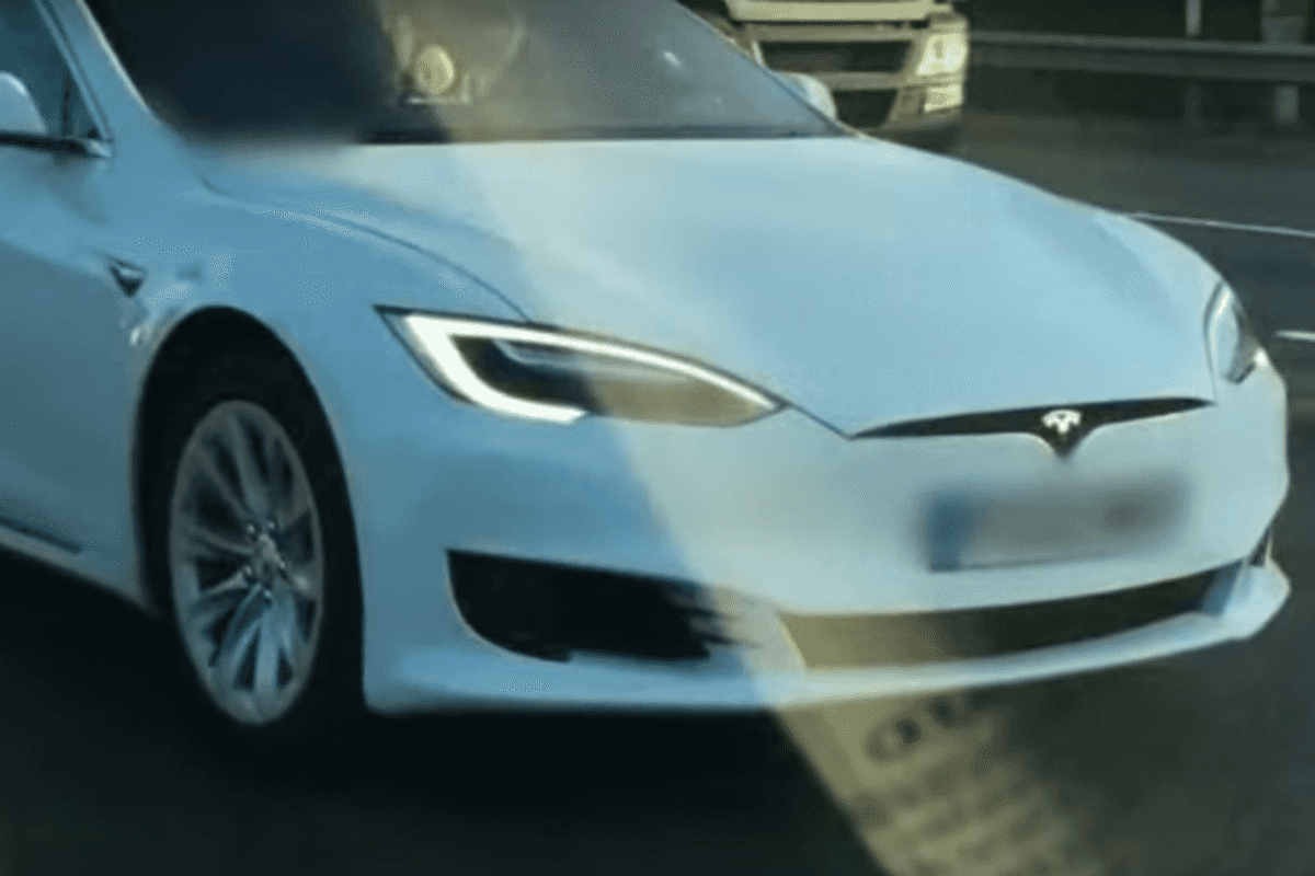 Tesla