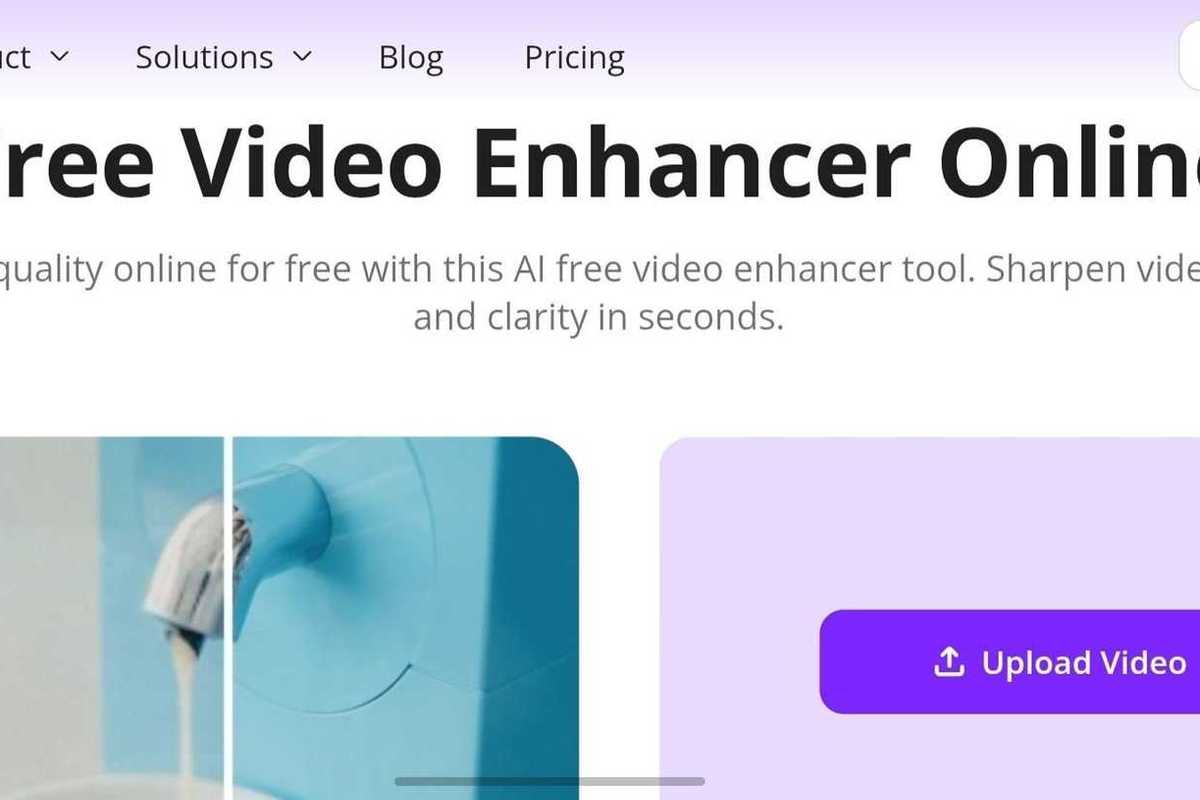 Testing Zawa Video Enhancer: Real Results from Free AI Video Tools