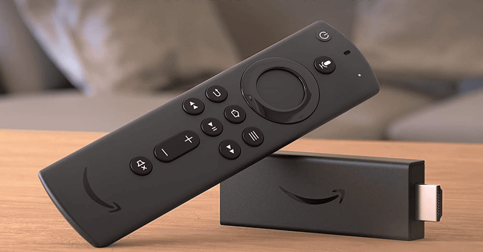 Amazon Fire TV Stick with Alexa review: A solid $40 streamer