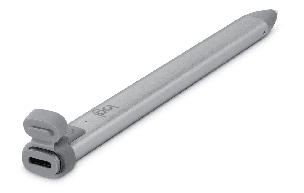 The Crayon stylus by Logitech