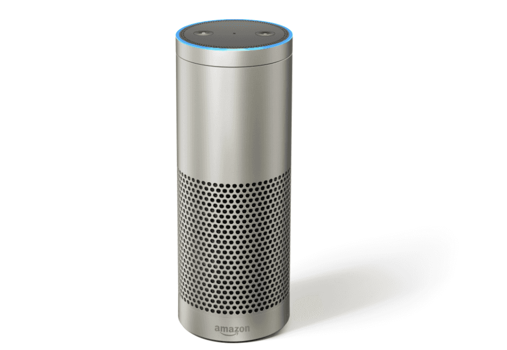 Amazon Echo 2 vs Echo Plus: What's the difference? - Gearbrain