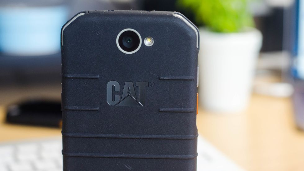 CAT S31 review: Midrange handset is still tougher than most - Gearbrain