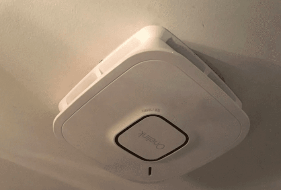 The First Alert Onelink