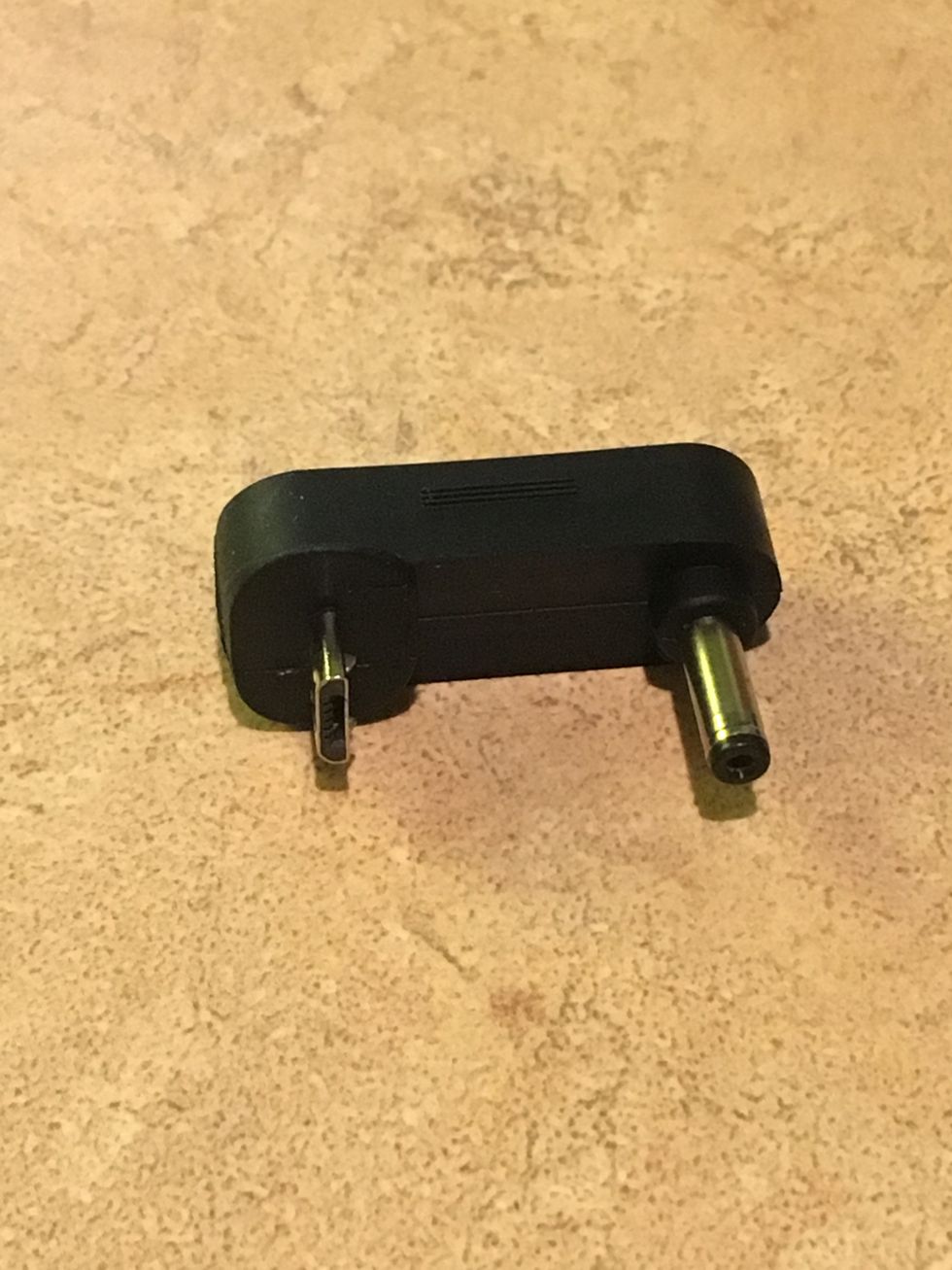 The Fremo USB connector