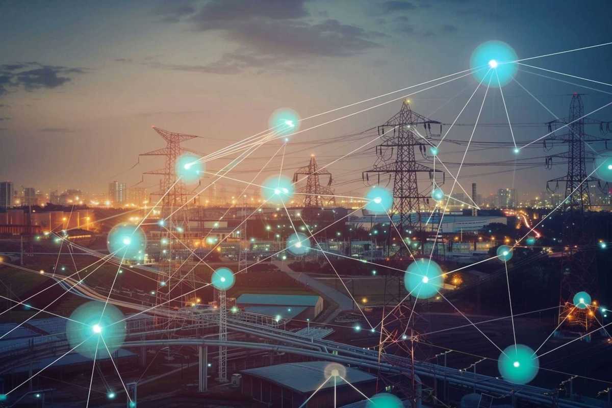 The Hidden Power Systems Behind Smart Technology