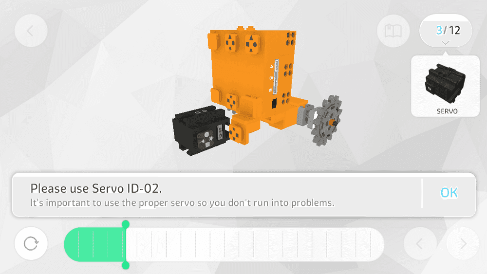 Review: Ubtech Jimu TankBot kit, a robot even you can build