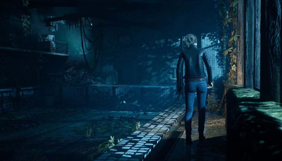 The Medium for Xbox Series X