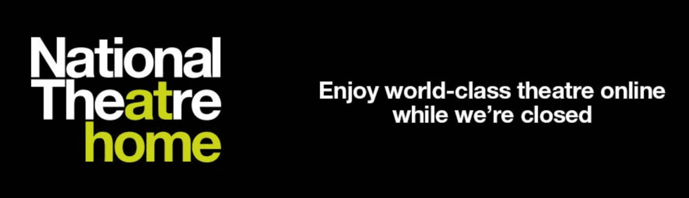 The National Theatre