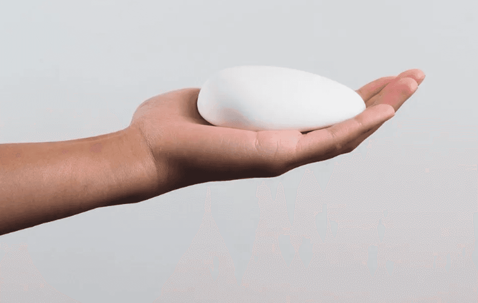 The Smart Nora, pictured here, can help Dad if he's prone to snoring