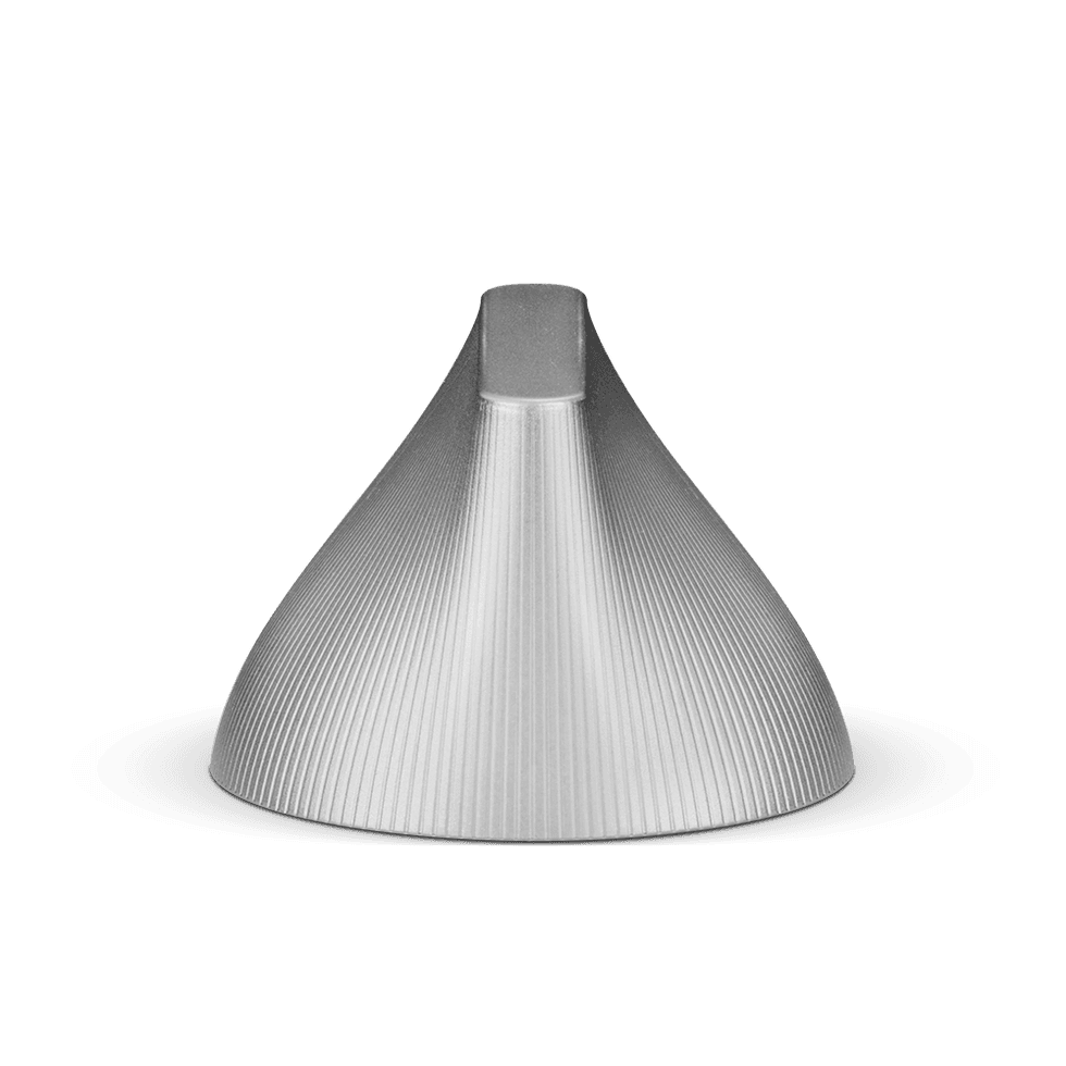 The streamlined design of the Friday Lock is easily its best feature