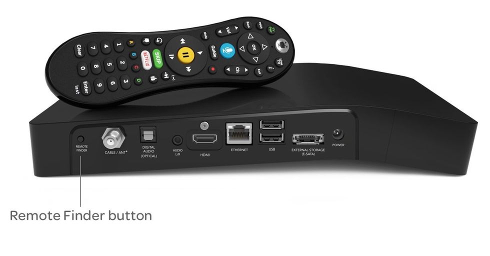 TiVo Bolt
