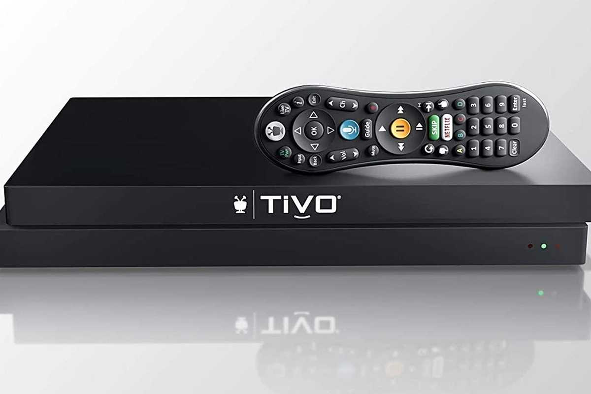 TiVo