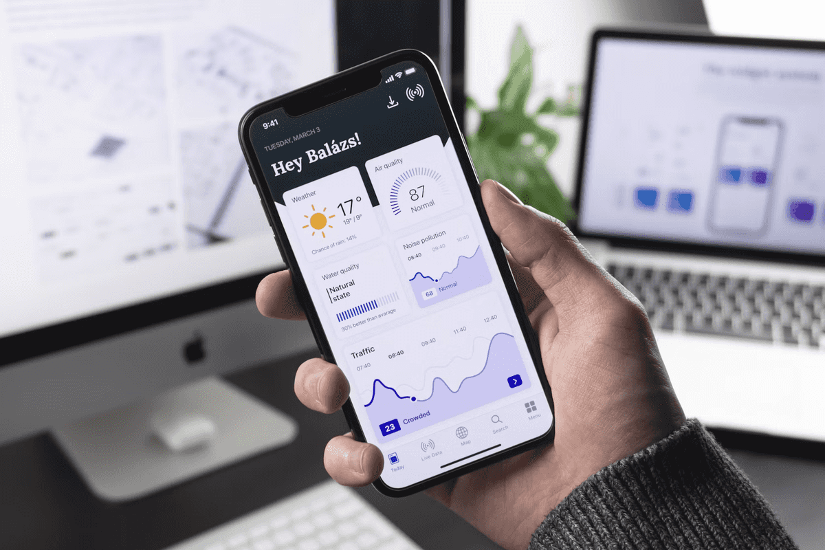 Top Features of a Successful Mobile App