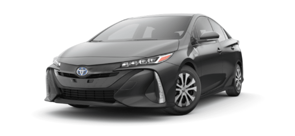 Toyota Prius Prime