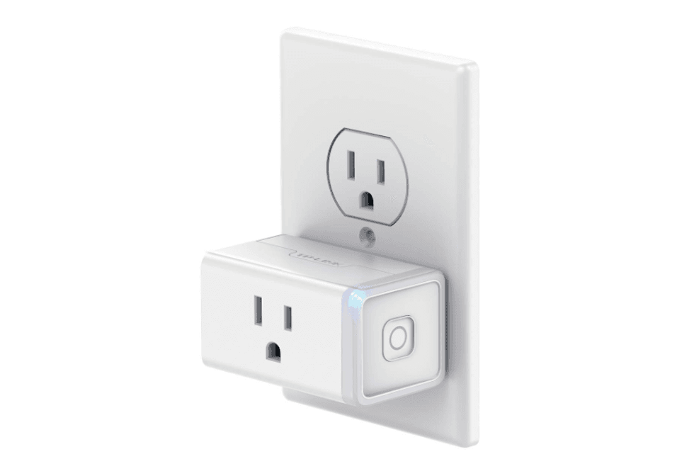 TP-Link Kasa mini smart plug