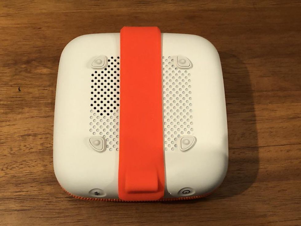 Tribit StormBox Micro