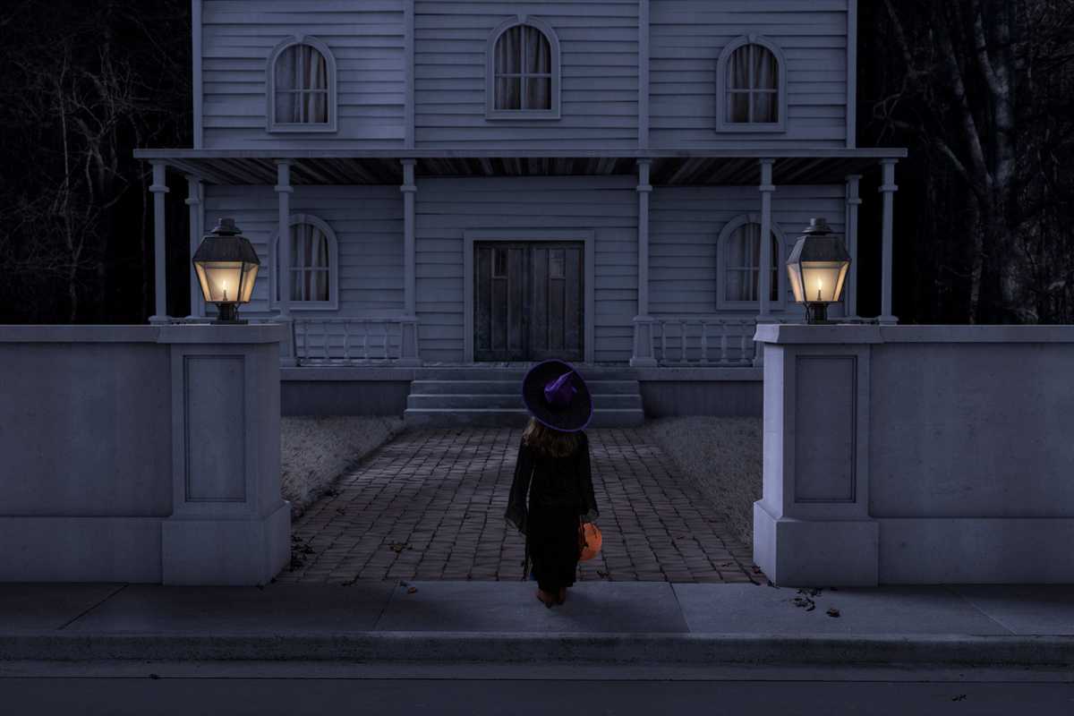 Trick out your Halloween costume with these five AR apps