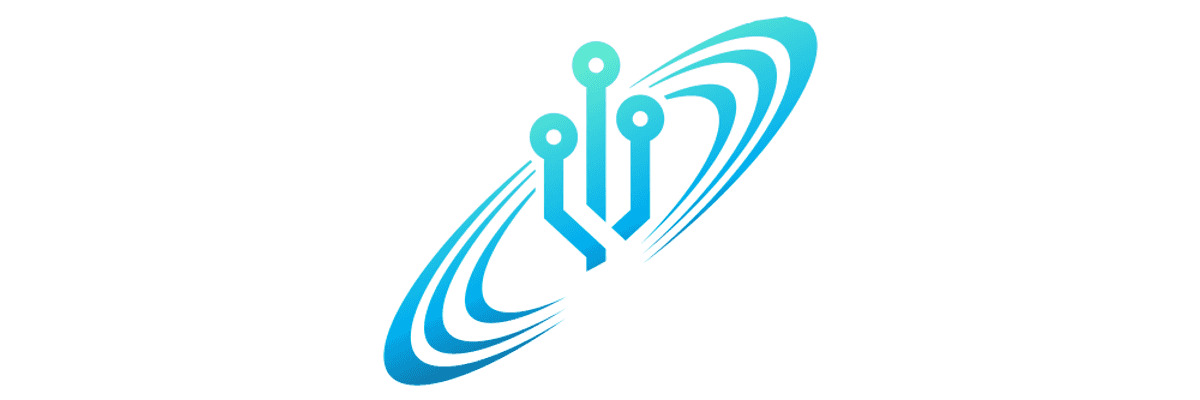 Trident IoT logo