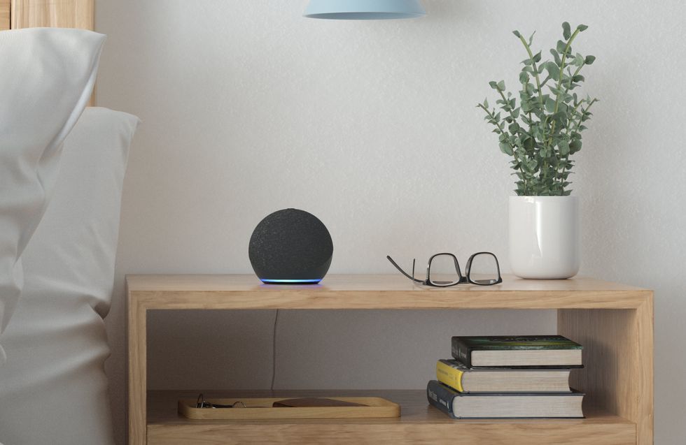 \u200b2023 Echo Dot smart speaker