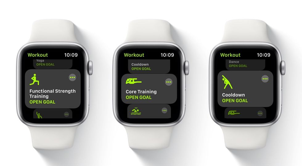 \u200bApple watchOS 7