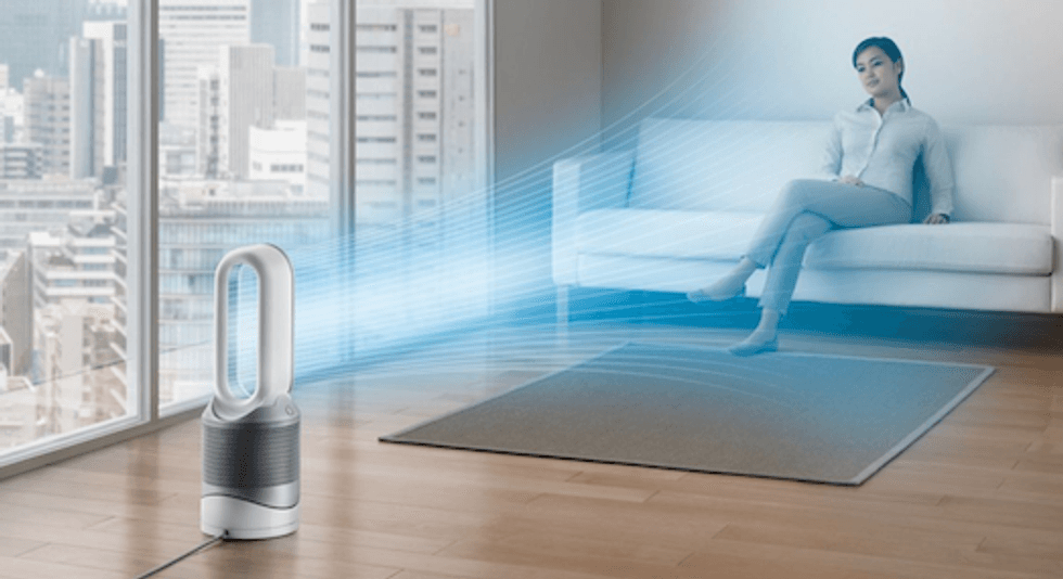 \u200bDyson Pure Hot+Cool