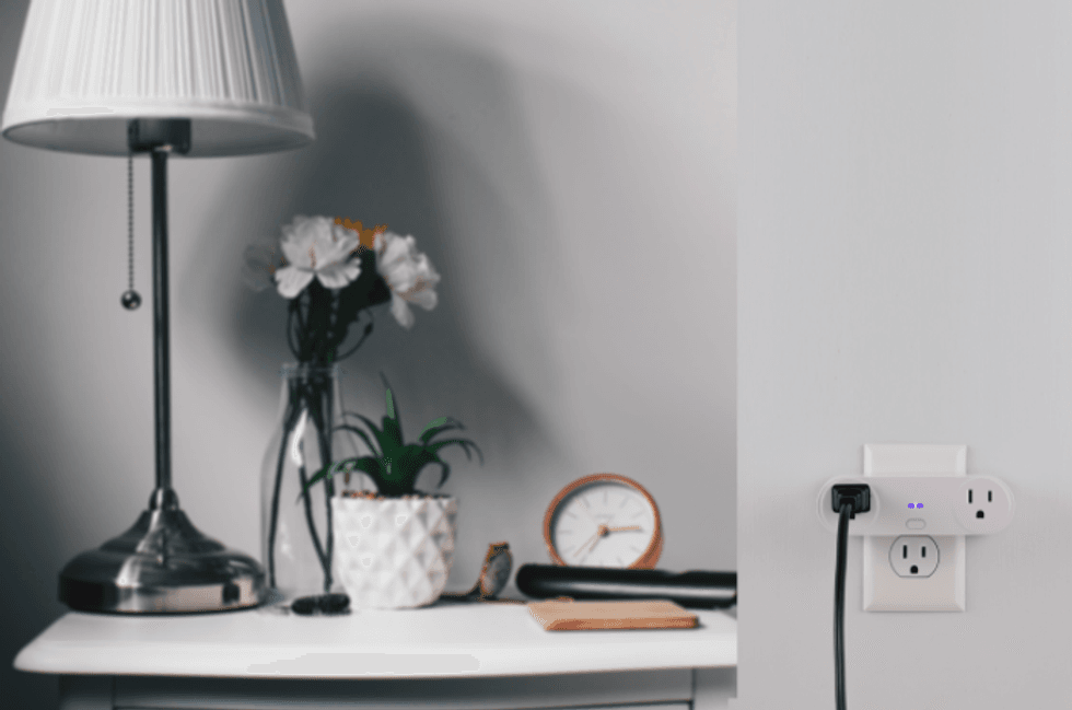 \u200bJasco Enbrighten Wi-Fi smart home line