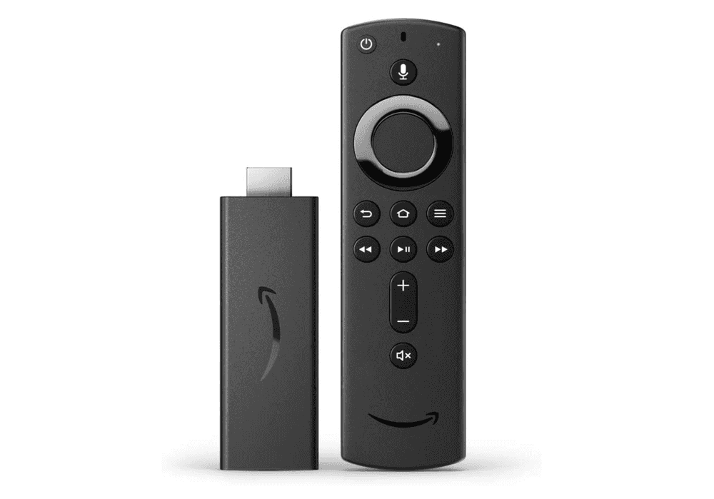 Amazon Fire TV Stick with Alexa review: A solid $40 streamer