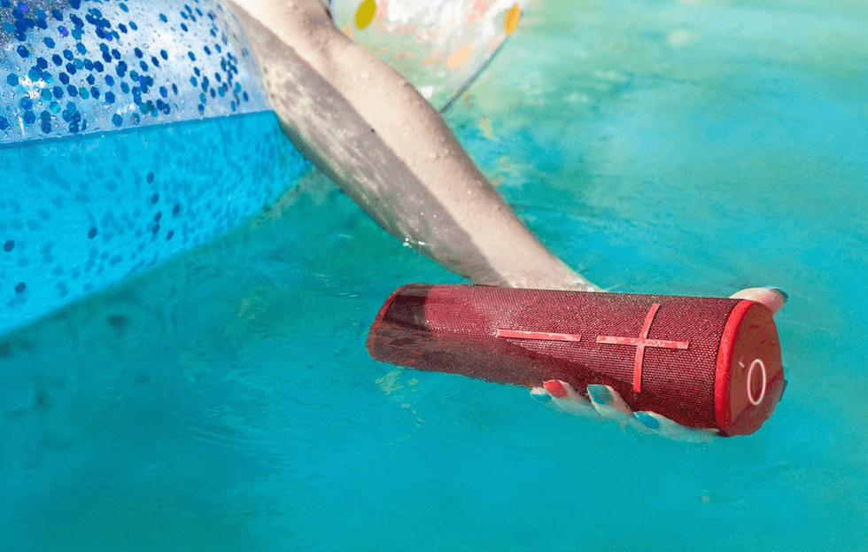 Ultimate Ears Boom 3