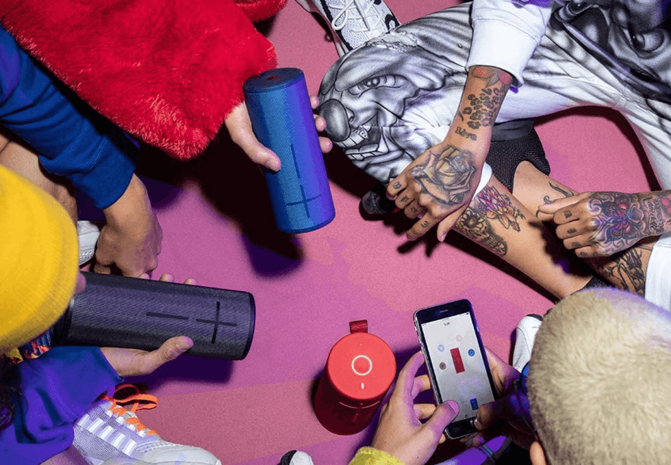 Ultimate Ears Boom 3