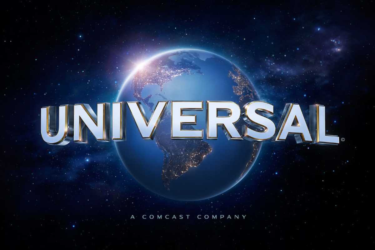 Universal Pictures logo