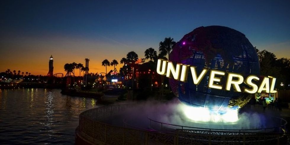 Universal Studio