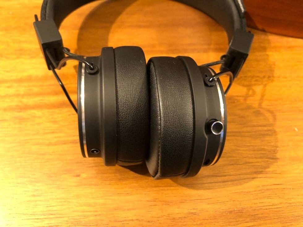 Urbanears Plattan 2